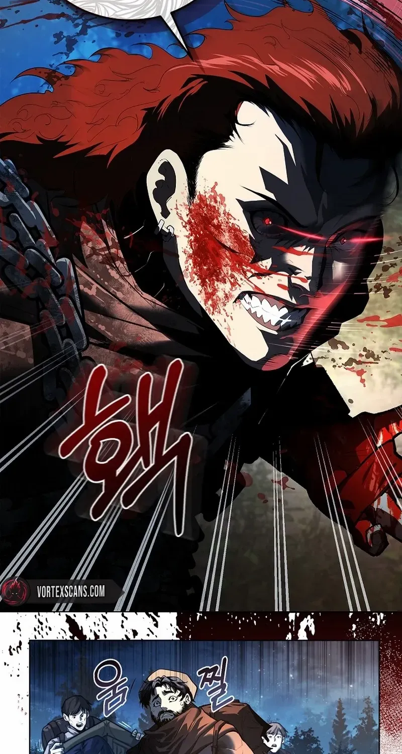 Read Half Blood chapter 1 image 38 on Lezhin