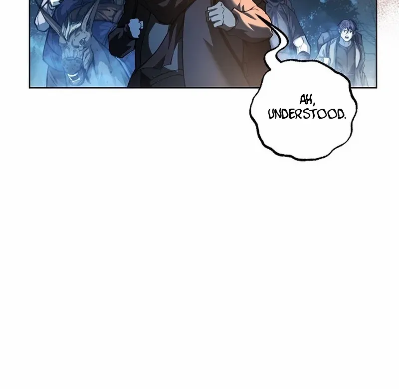 Read Half Blood chapter 1 image 39 on Lezhin