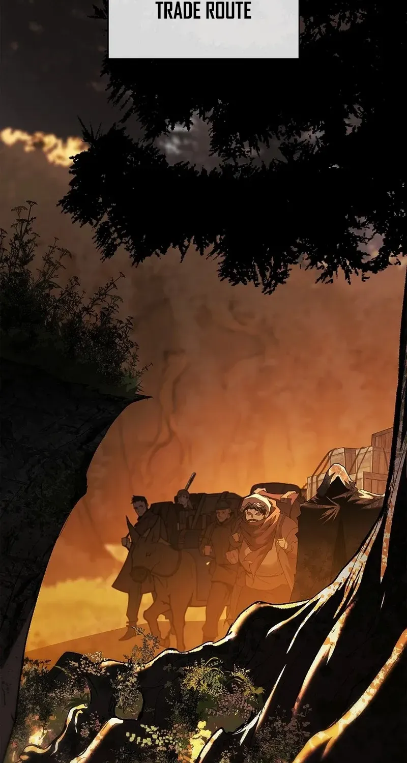 Read Half Blood chapter 1 image 4 on Lezhin