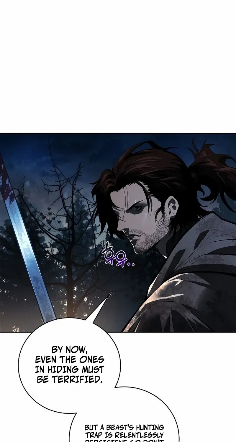 Read Half Blood chapter 1 image 41 on Lezhin