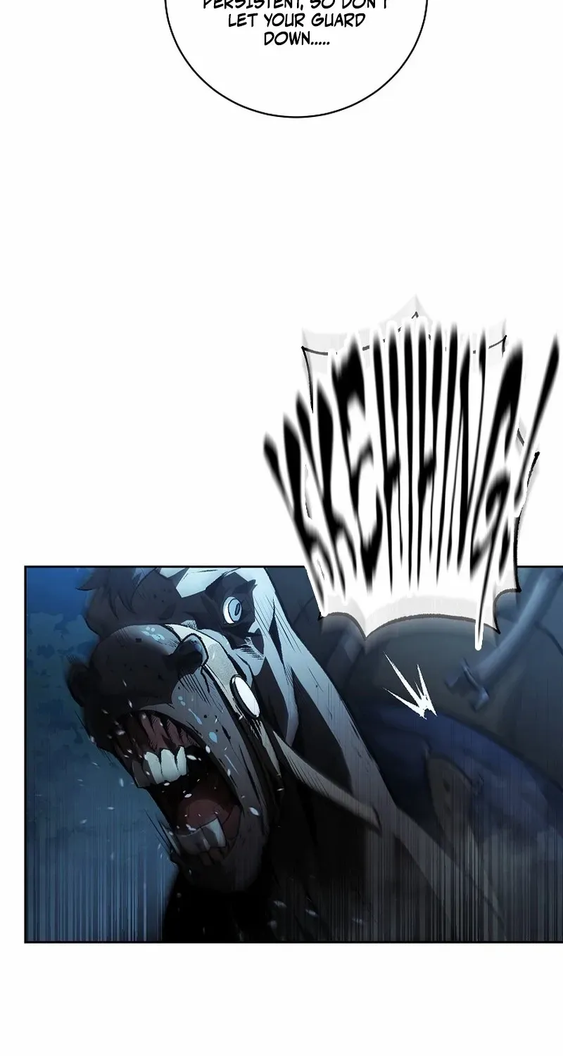 Read Half Blood chapter 1 image 42 on Lezhin