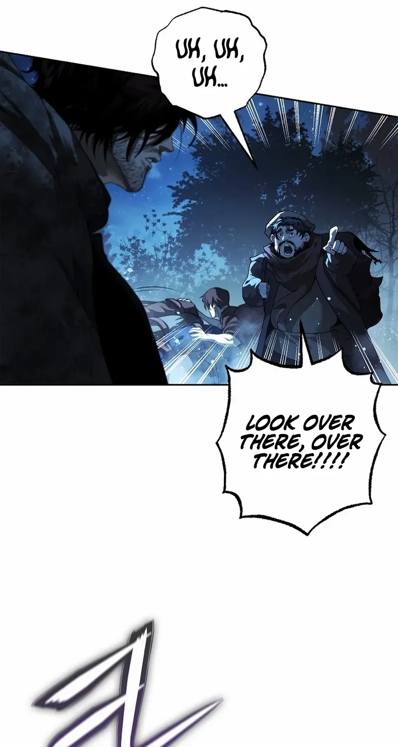 Read Half Blood chapter 1 image 43 on Lezhin
