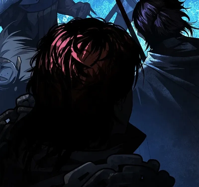 Read Half Blood chapter 1 image 46 on Lezhin