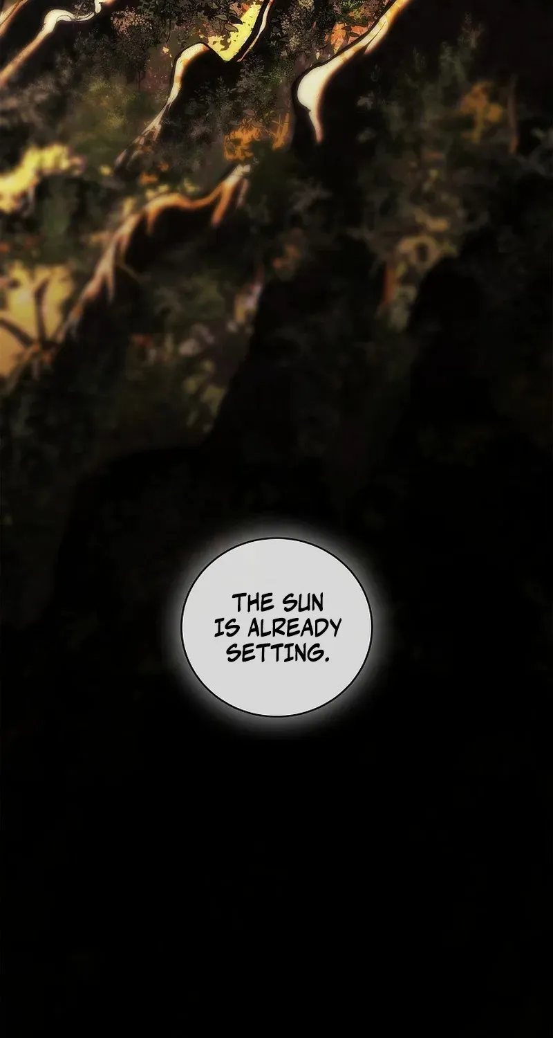 Read Half Blood chapter 1 image 5 on Lezhin