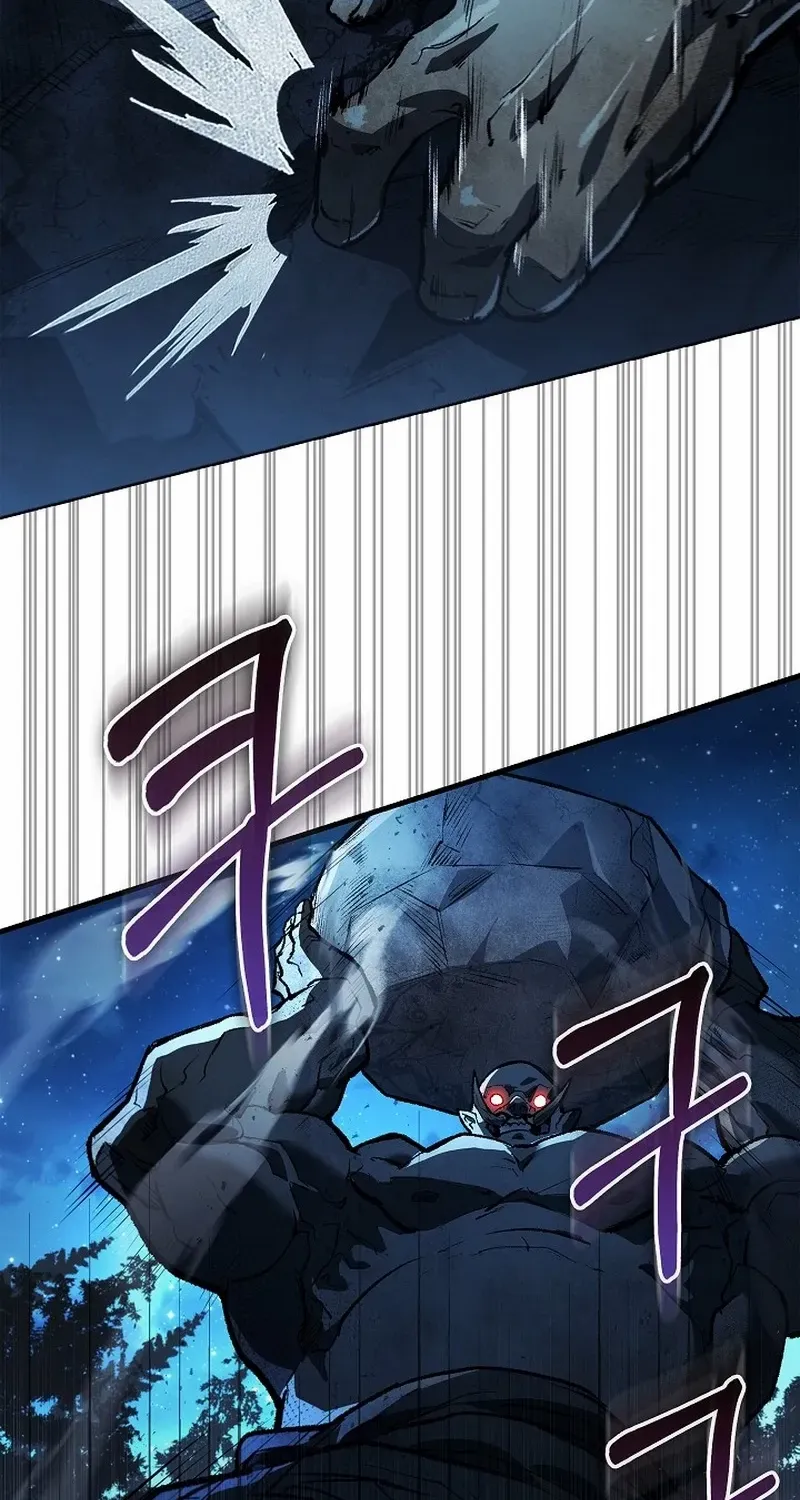 Read Half Blood chapter 1 image 50 on Lezhin