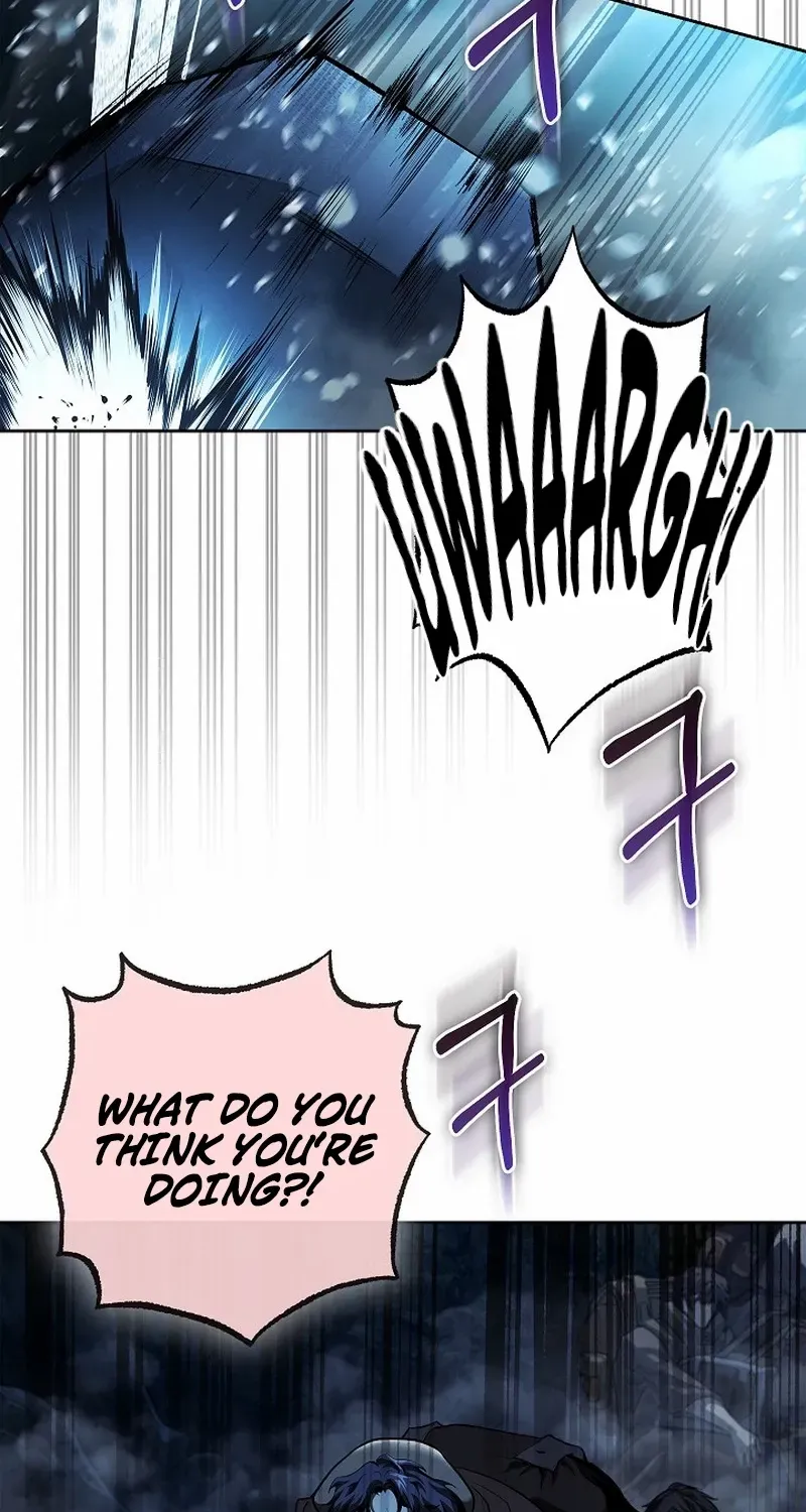 Read Half Blood chapter 1 image 54 on Lezhin