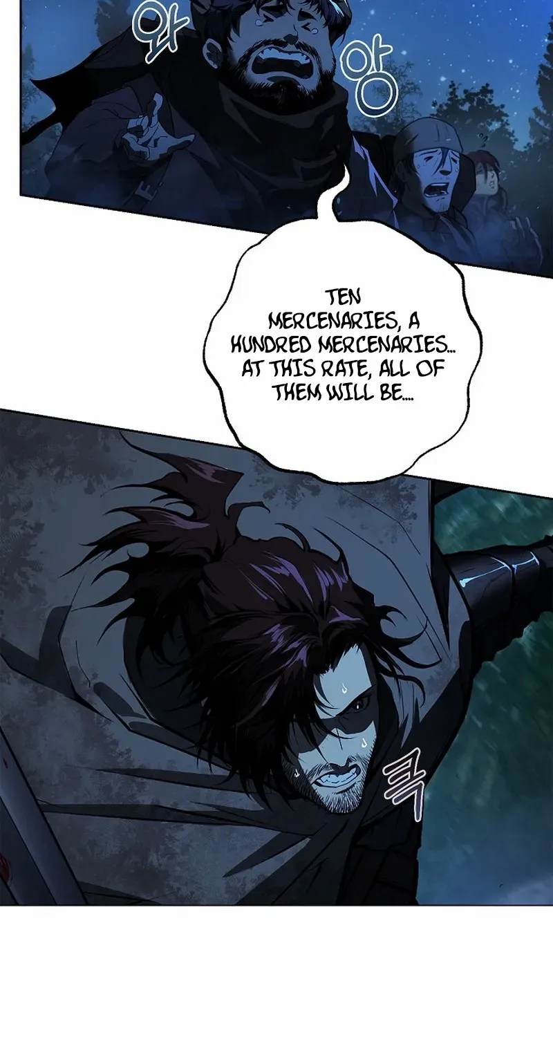 Read Half Blood chapter 1 image 56 on Lezhin