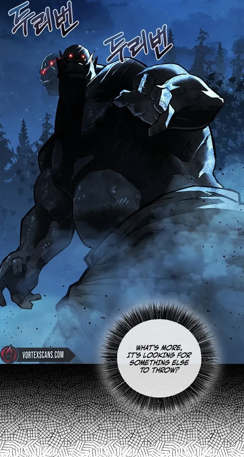 Read Half Blood chapter 1 image 59 on Lezhin
