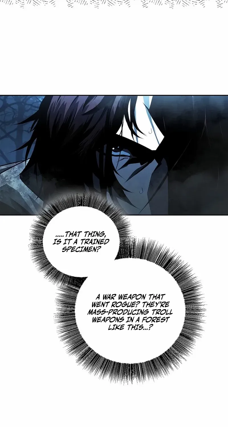 Read Half Blood chapter 1 image 60 on Lezhin