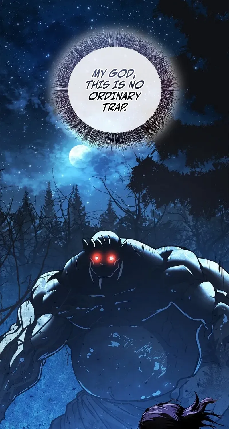 Read Half Blood chapter 1 image 62 on Lezhin
