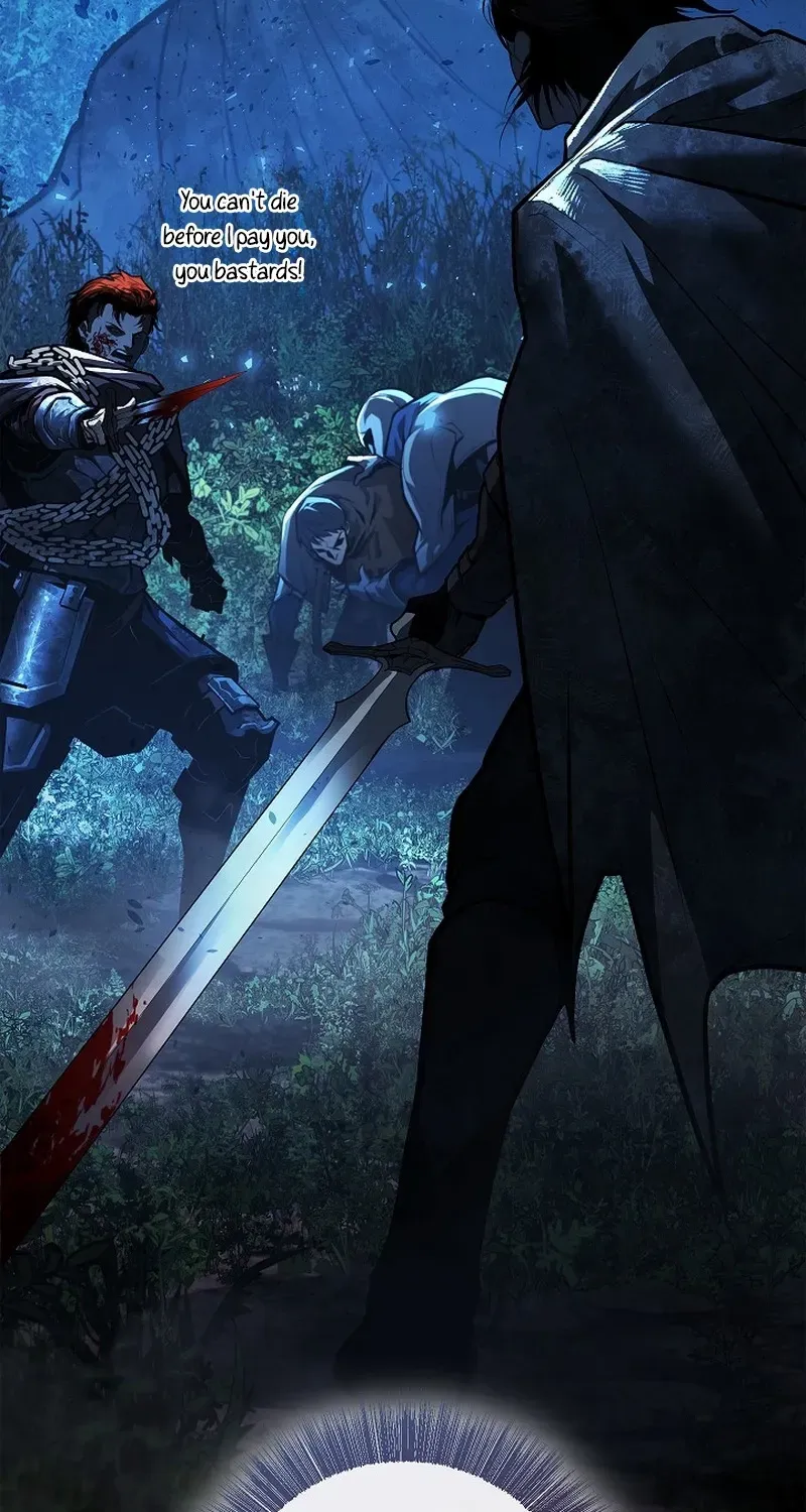 Read Half Blood chapter 1 image 63 on Lezhin