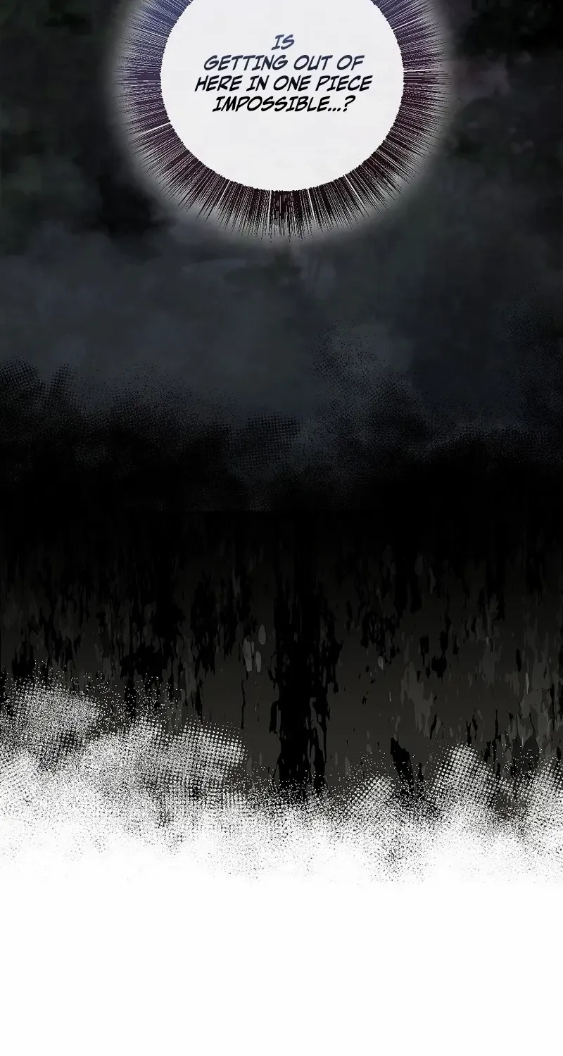 Read Half Blood chapter 1 image 64 on Lezhin