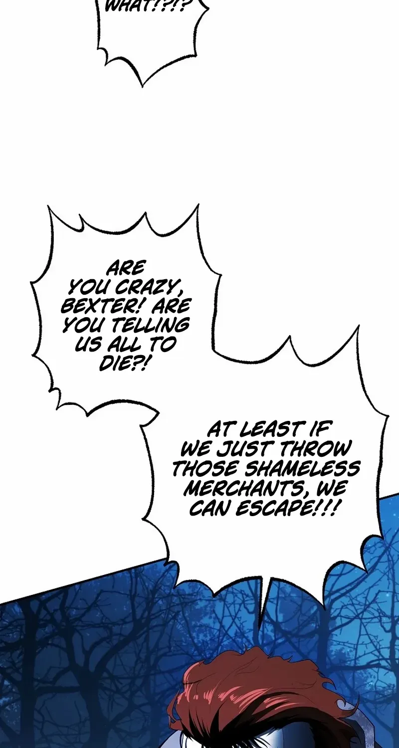 Read Half Blood chapter 1 image 67 on Lezhin