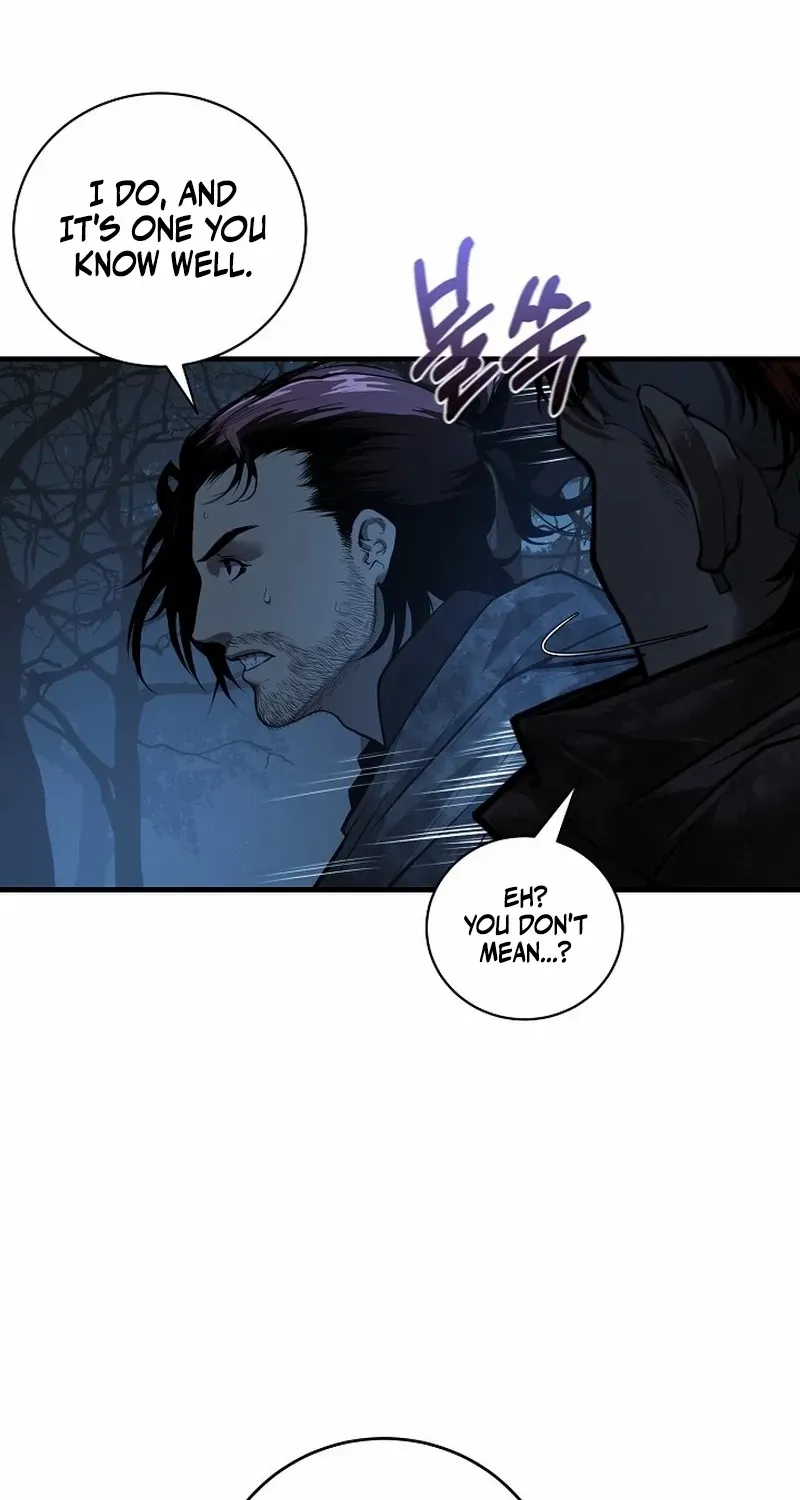 Read Half Blood chapter 1 image 69 on Lezhin