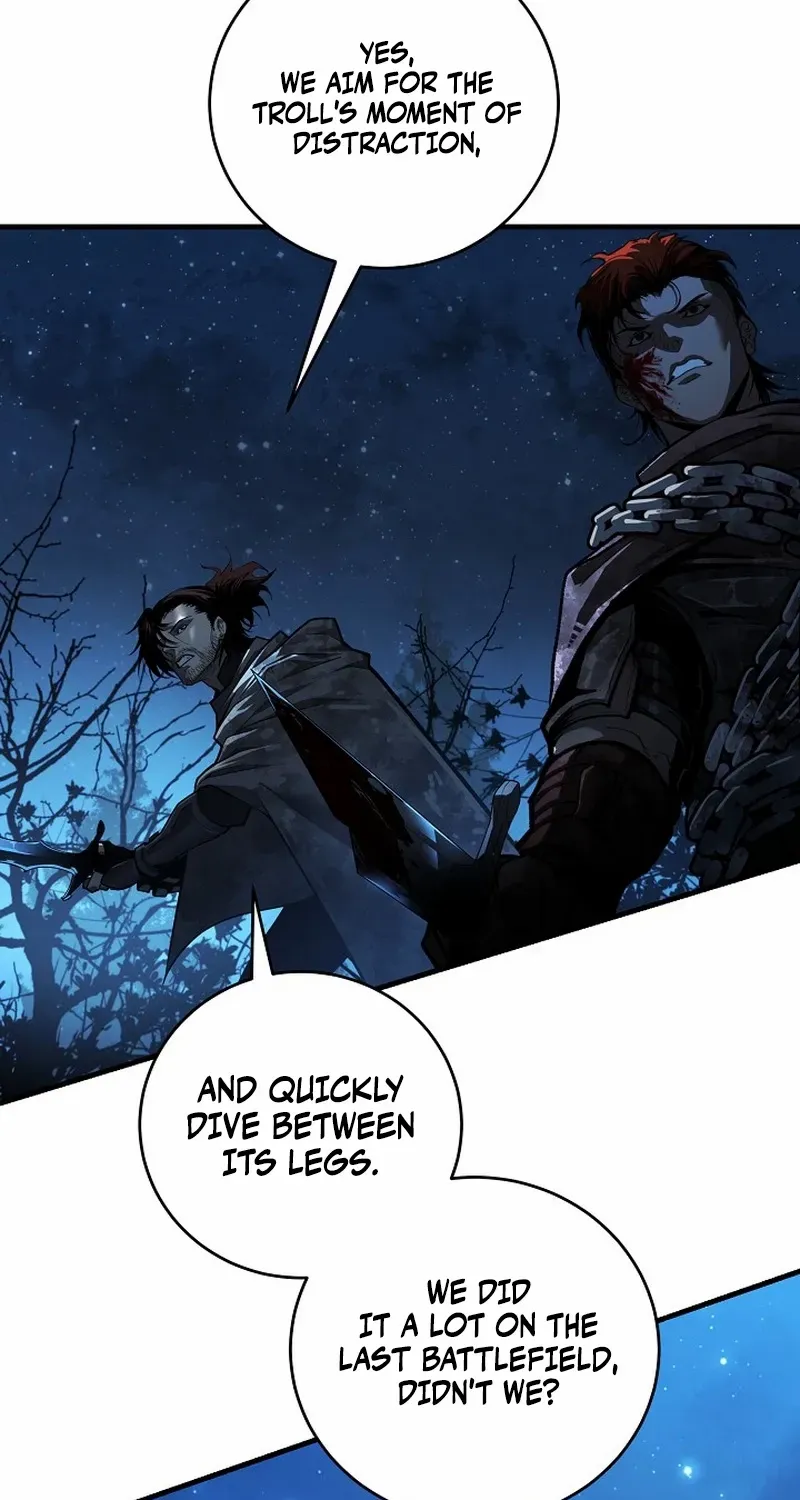 Read Half Blood chapter 1 image 70 on Lezhin