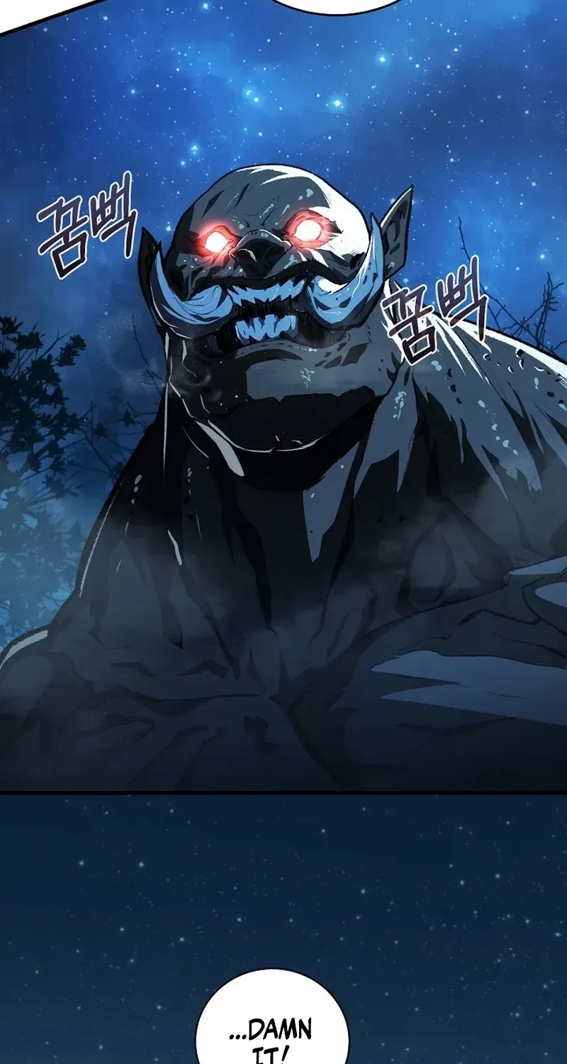 Read Half Blood chapter 1 image 71 on Lezhin