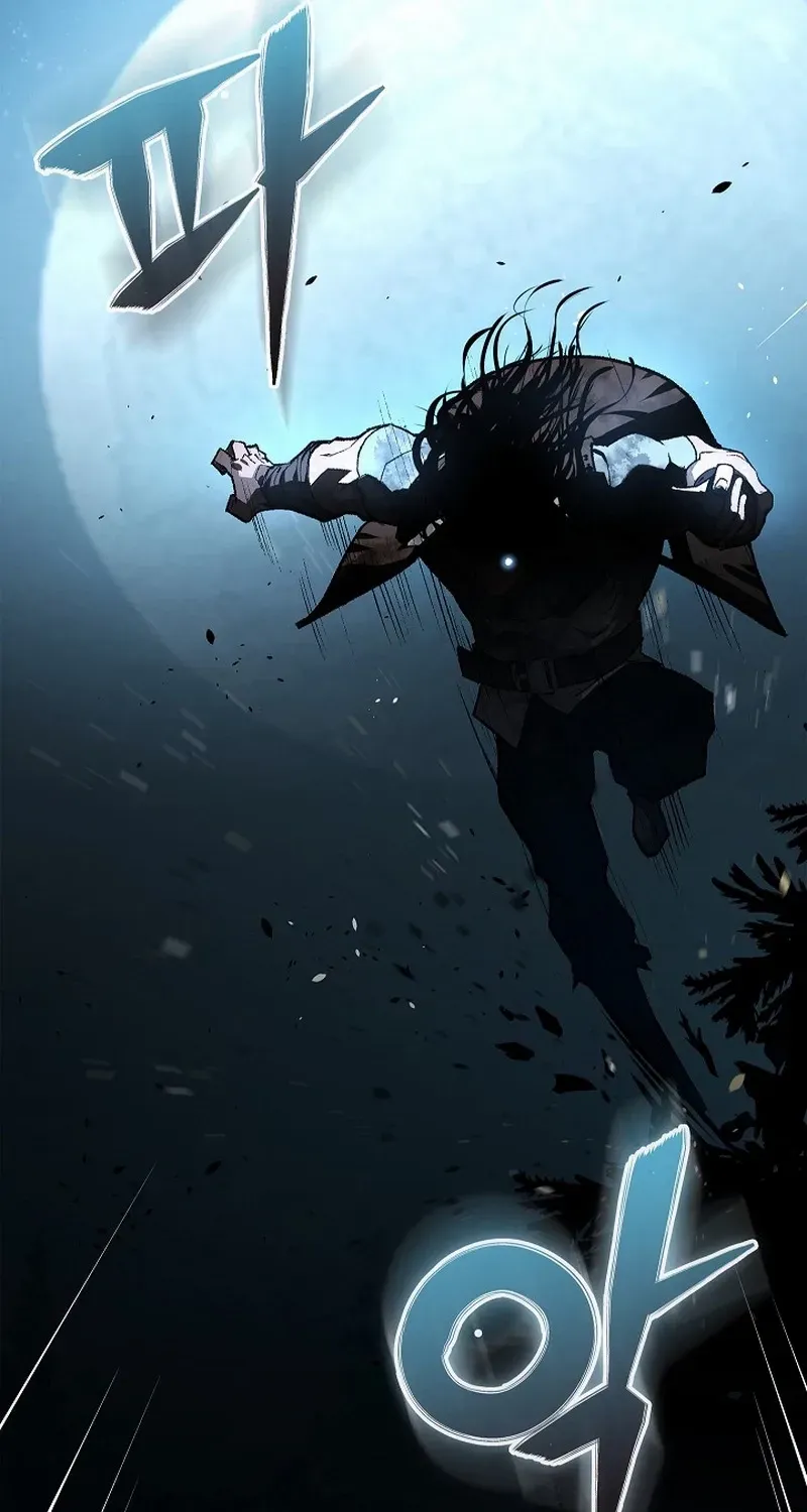 Read Half Blood chapter 1 image 80 on Lezhin