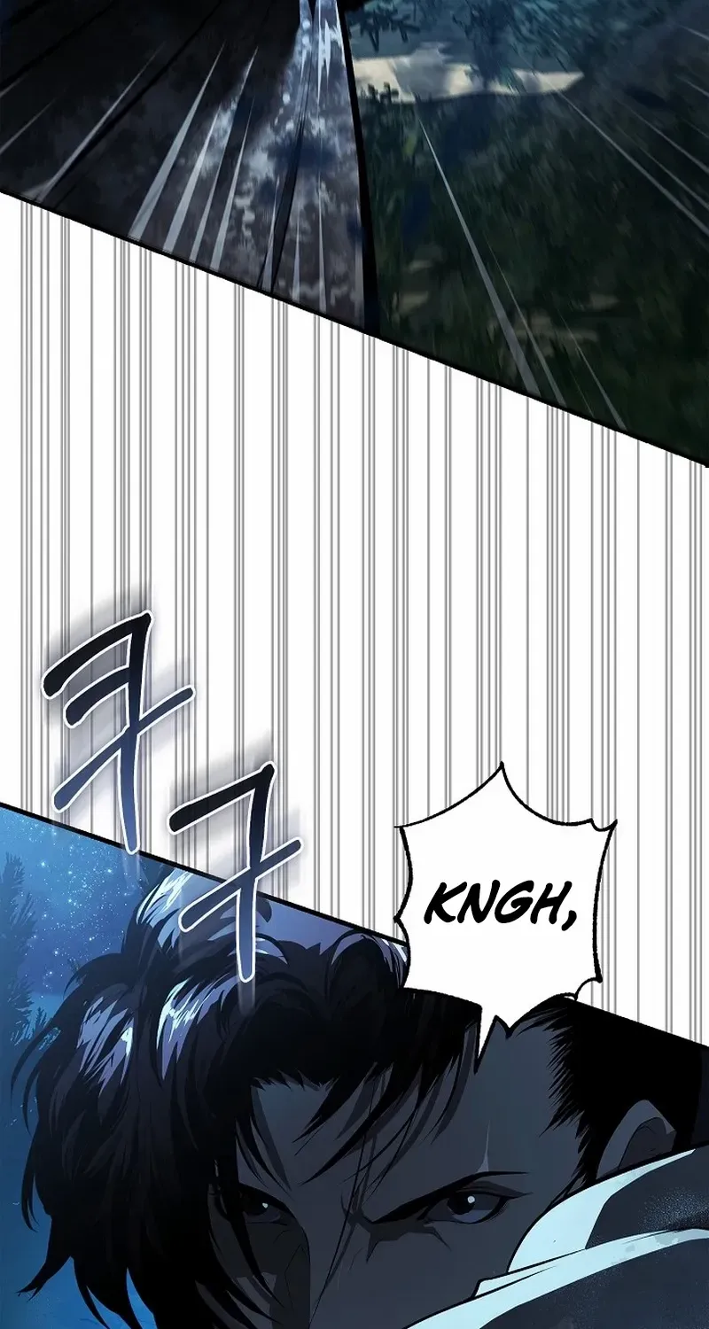 Read Half Blood chapter 1 image 85 on Lezhin