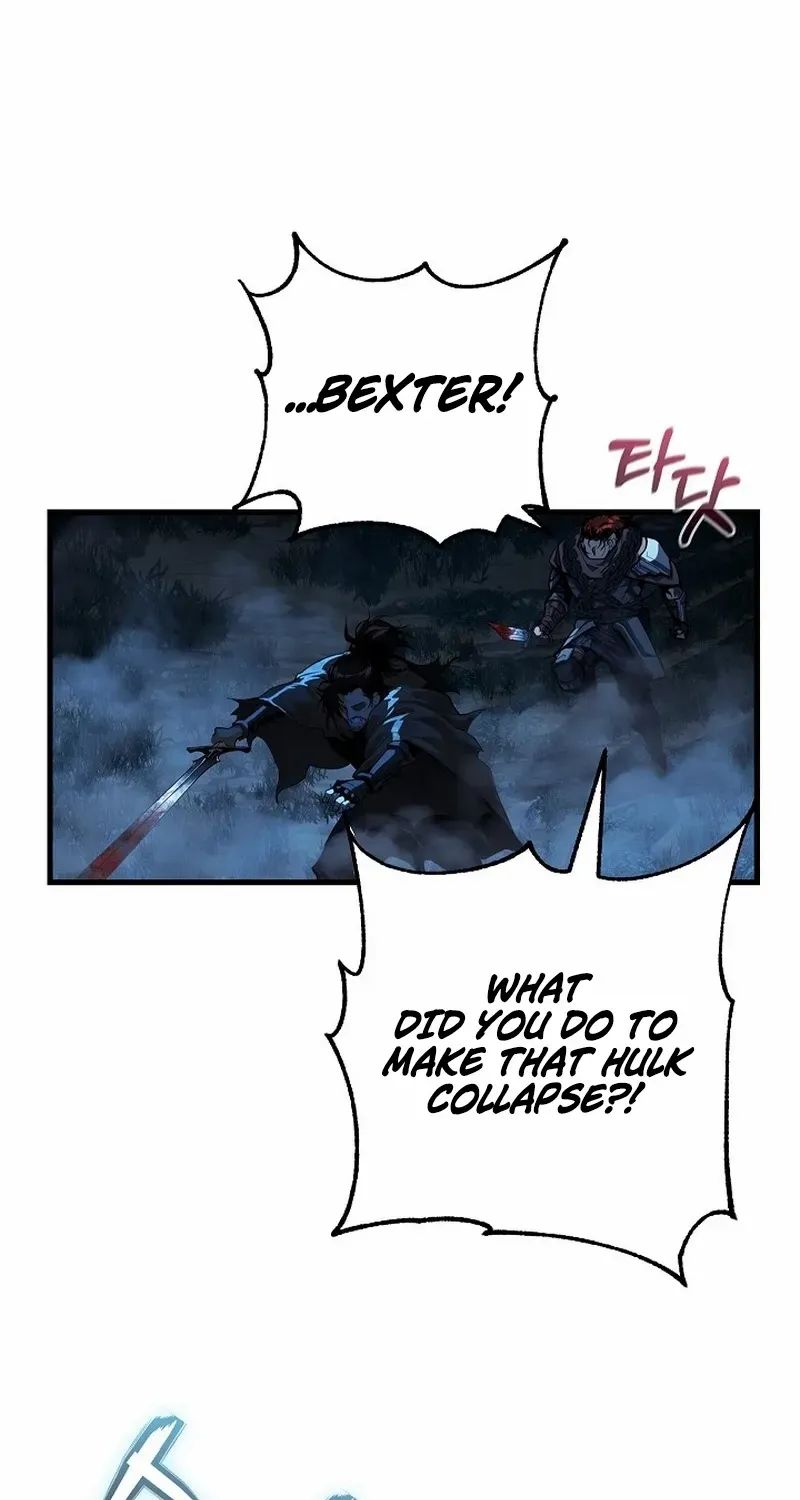 Read Half Blood chapter 1 image 88 on Lezhin