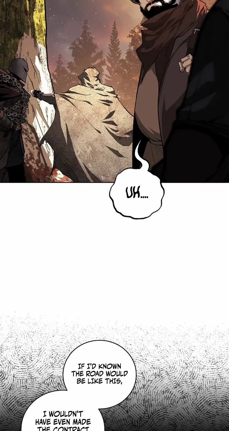 Read Half Blood chapter 1 image 9 on Lezhin