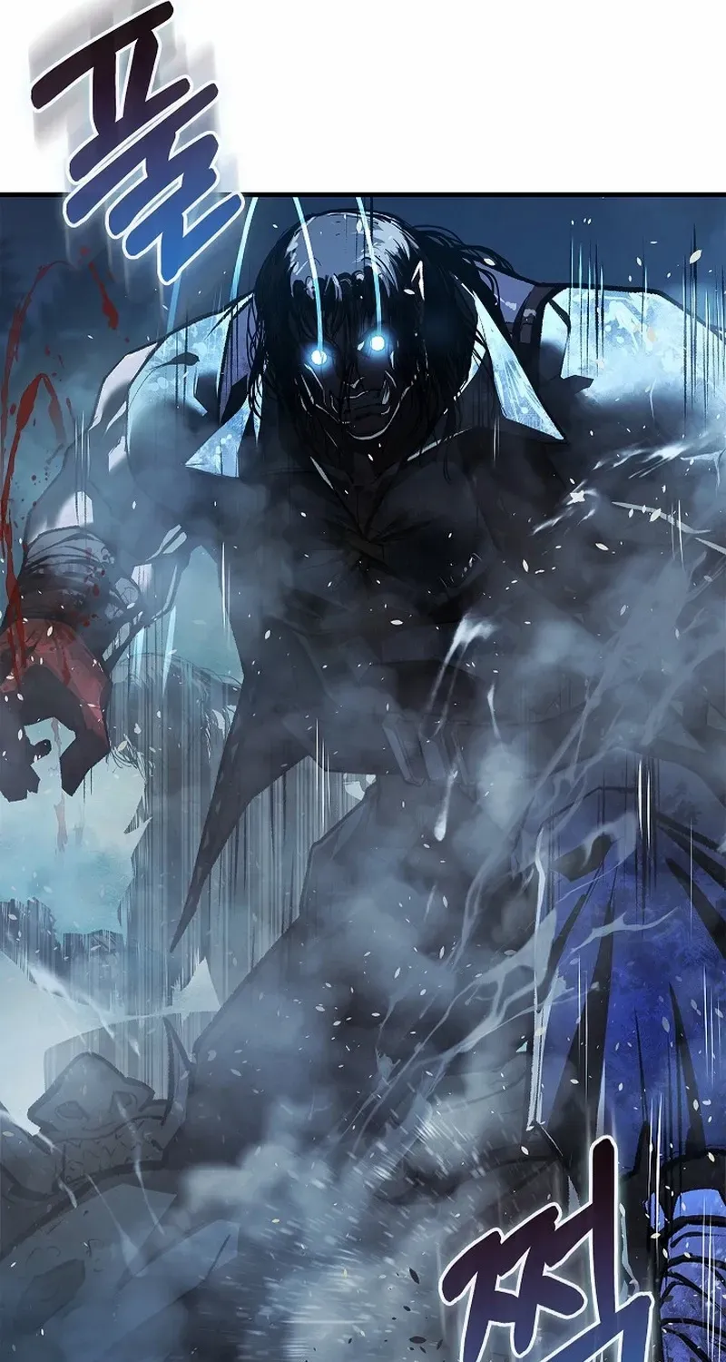 Read Half Blood chapter 1 image 93 on Lezhin