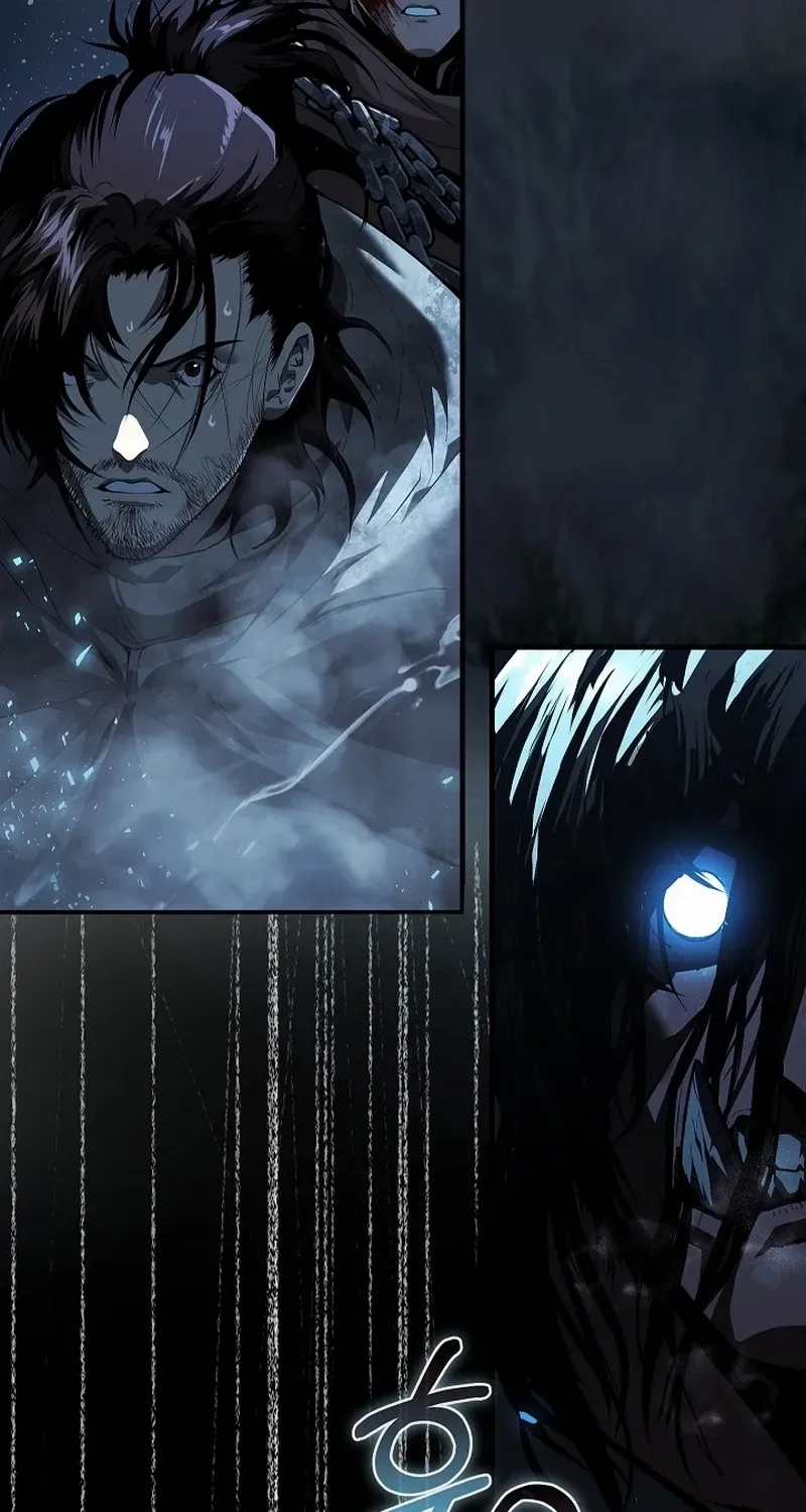 Read Half Blood chapter 1 image 96 on Lezhin