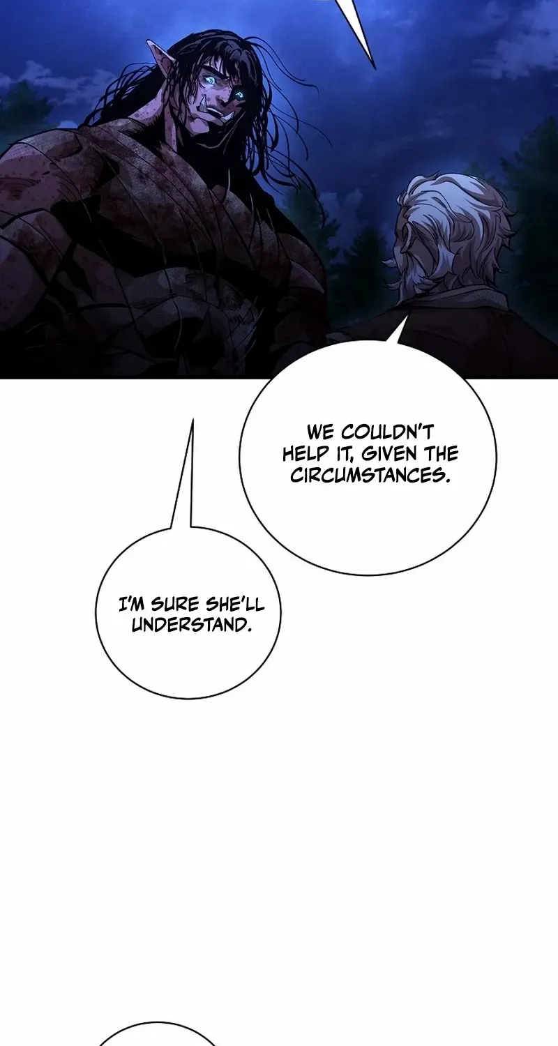 Read Half Blood chapter 10 image 101 on Lezhin