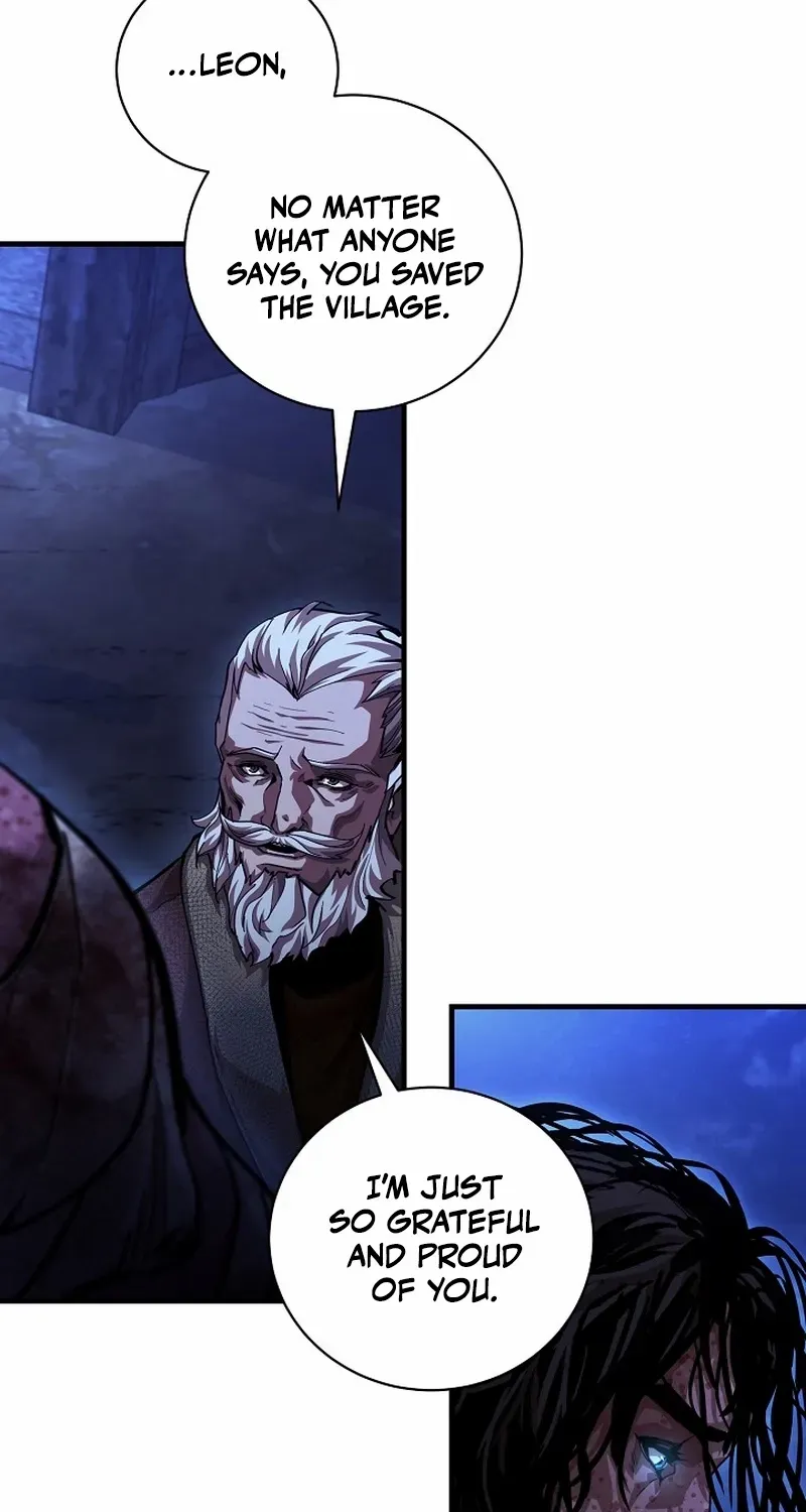 Read Half Blood chapter 10 image 102 on Lezhin