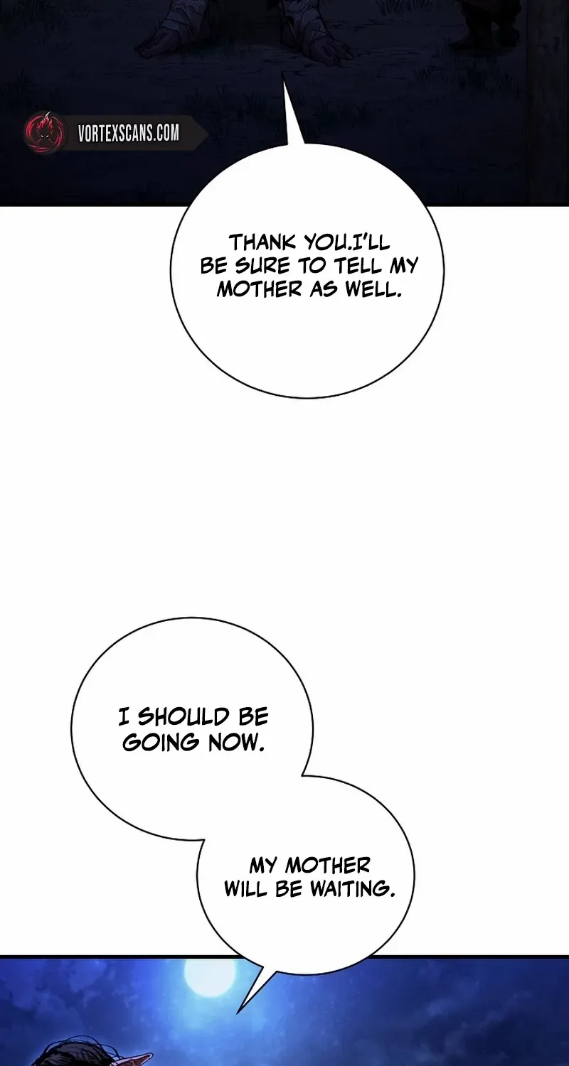 Read Half Blood chapter 10 image 105 on Lezhin