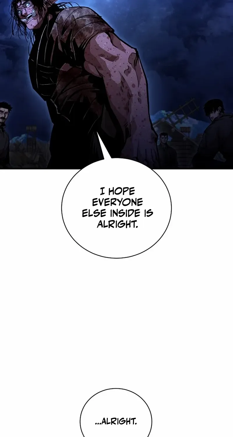 Read Half Blood chapter 10 image 106 on Lezhin