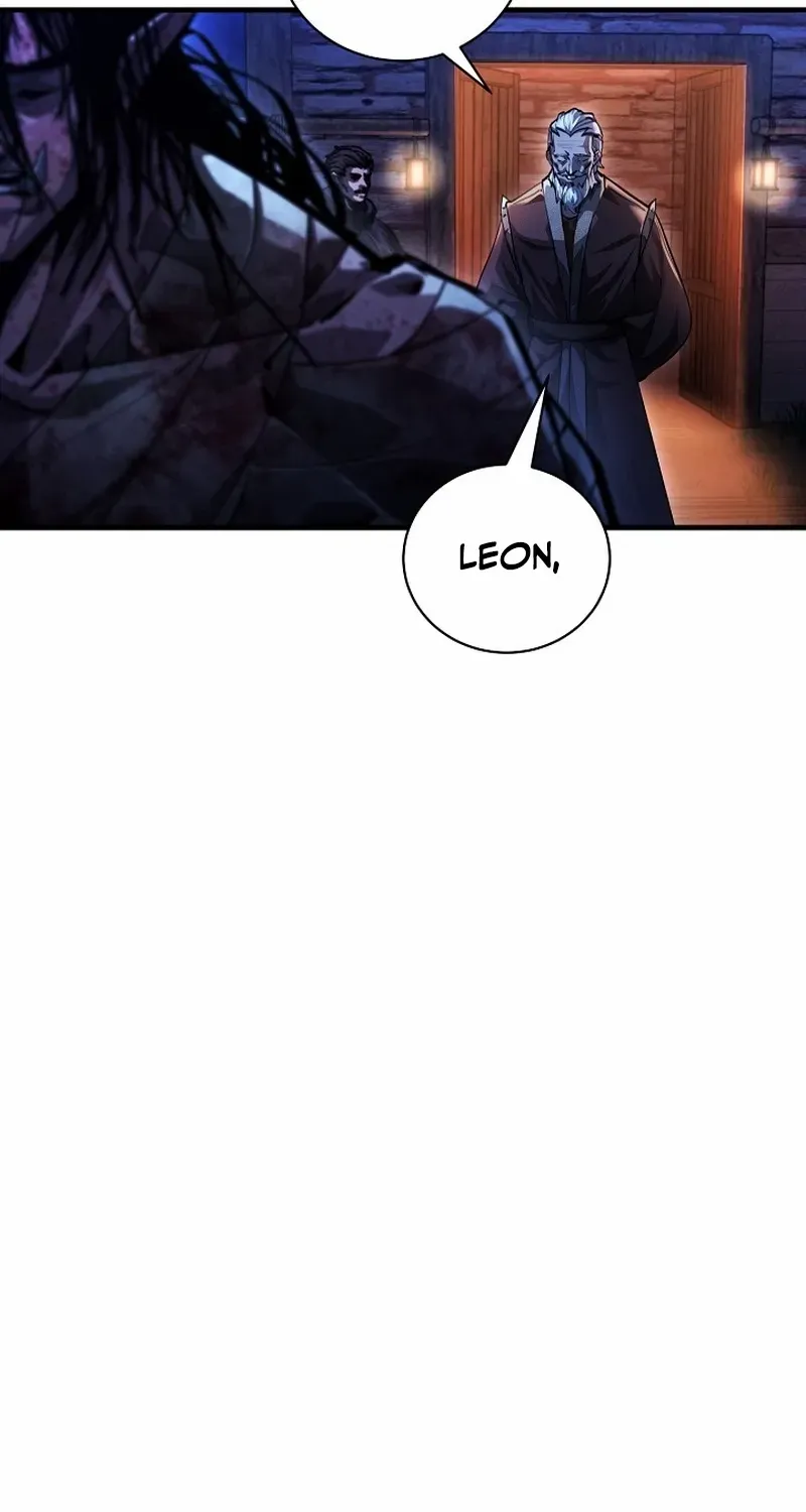 Read Half Blood chapter 10 image 107 on Lezhin