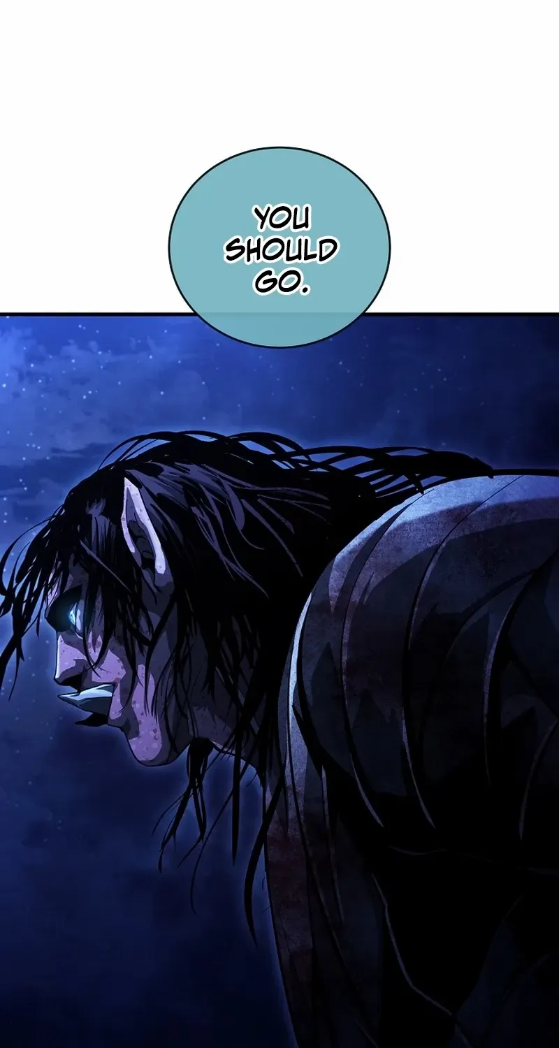 Read Half Blood chapter 10 image 108 on Lezhin