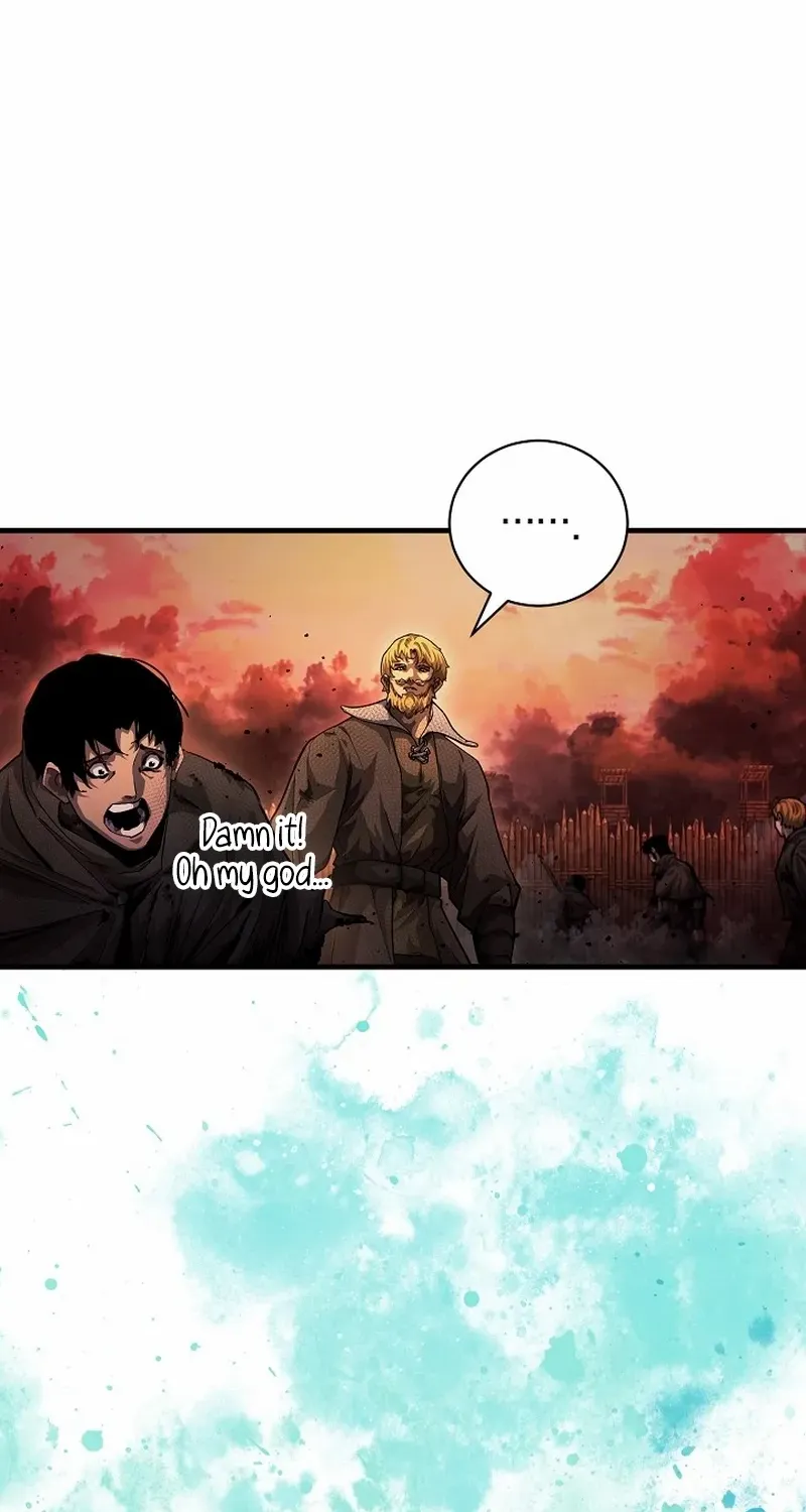 Read Half Blood chapter 10 image 11 on Lezhin