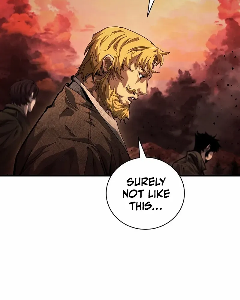 Read Half Blood chapter 10 image 14 on Lezhin