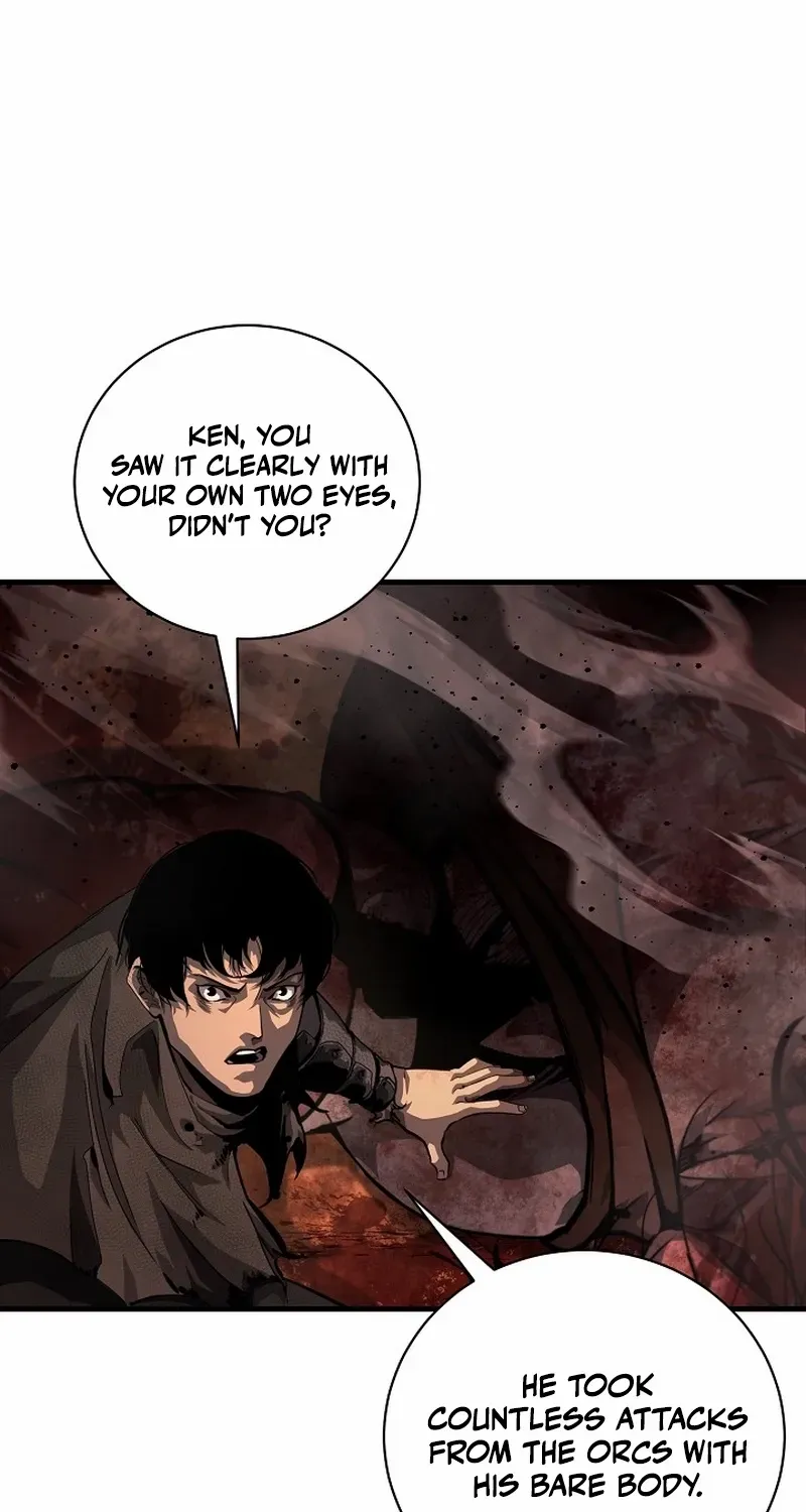 Read Half Blood chapter 10 image 15 on Lezhin