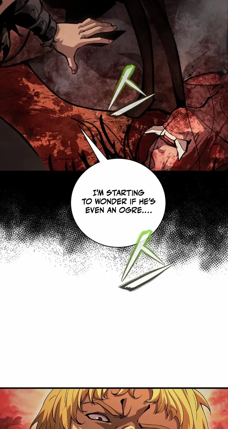 Read Half Blood chapter 10 image 17 on Lezhin