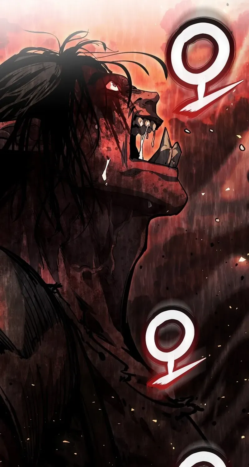 Read Half Blood chapter 10 image 2 on Lezhin
