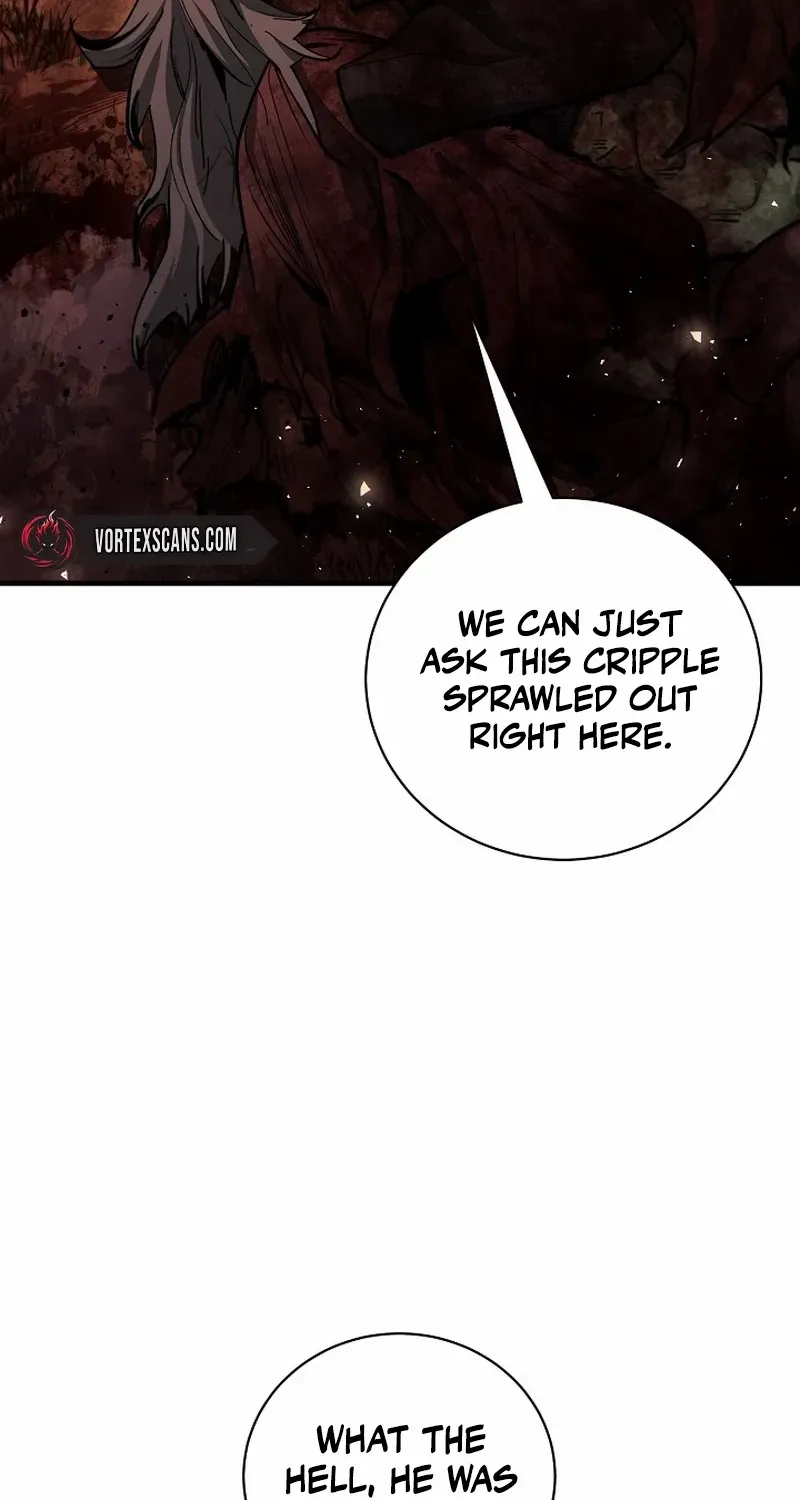 Read Half Blood chapter 10 image 20 on Lezhin