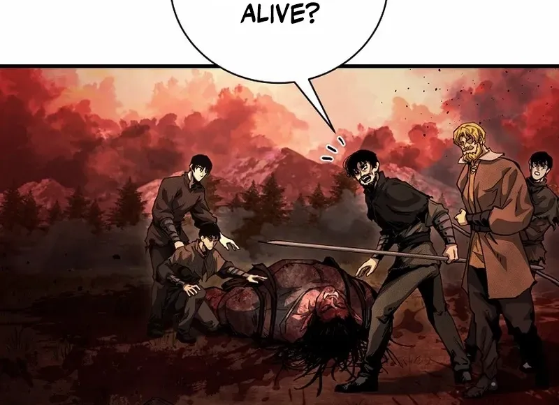 Read Half Blood chapter 10 image 21 on Lezhin