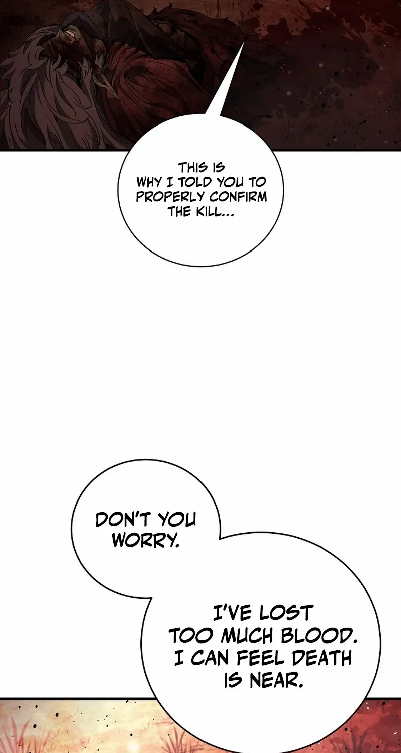 Read Half Blood chapter 10 image 22 on Lezhin