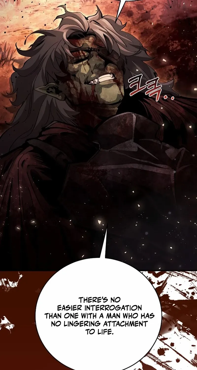 Read Half Blood chapter 10 image 23 on Lezhin