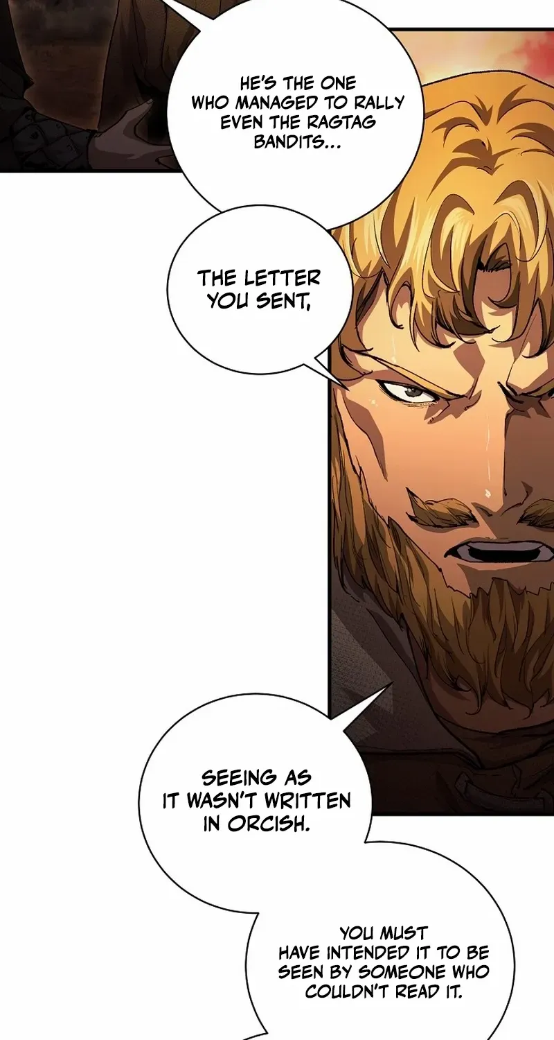 Read Half Blood chapter 10 image 25 on Lezhin