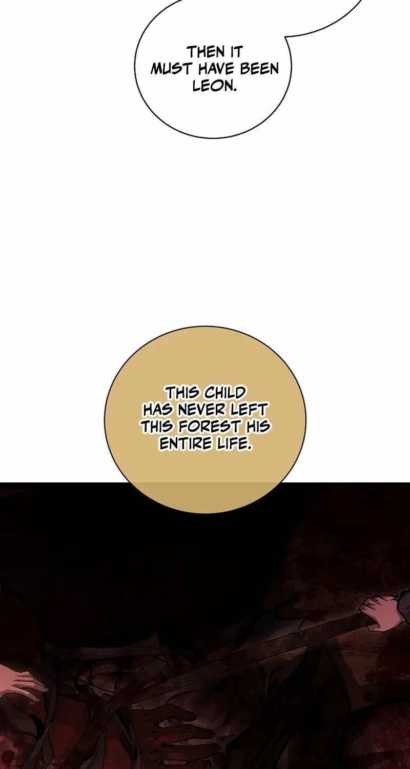 Read Half Blood chapter 10 image 26 on Lezhin
