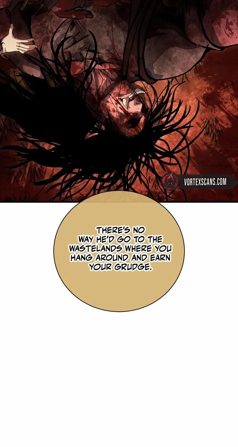 Read Half Blood chapter 10 image 27 on Lezhin