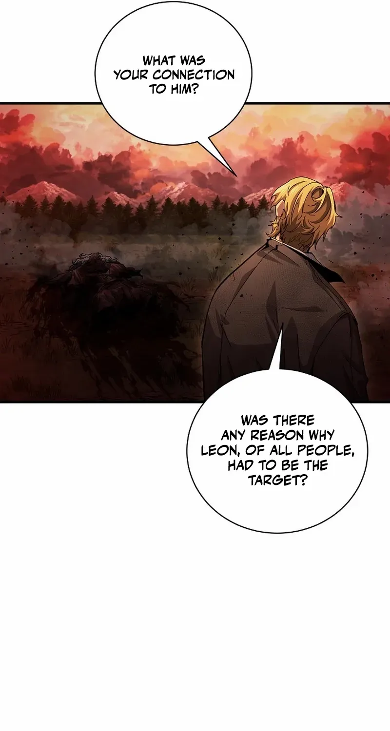Read Half Blood chapter 10 image 29 on Lezhin