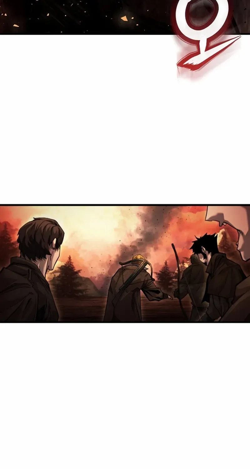 Read Half Blood chapter 10 image 3 on Lezhin