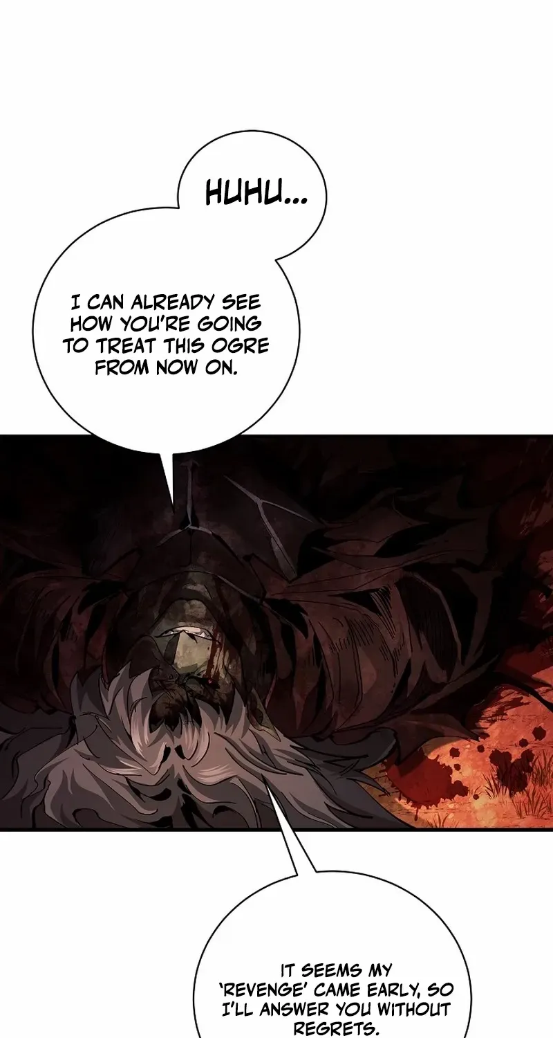 Read Half Blood chapter 10 image 30 on Lezhin