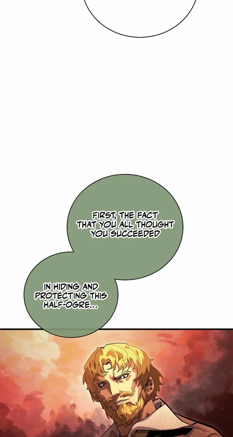 Read Half Blood chapter 10 image 31 on Lezhin