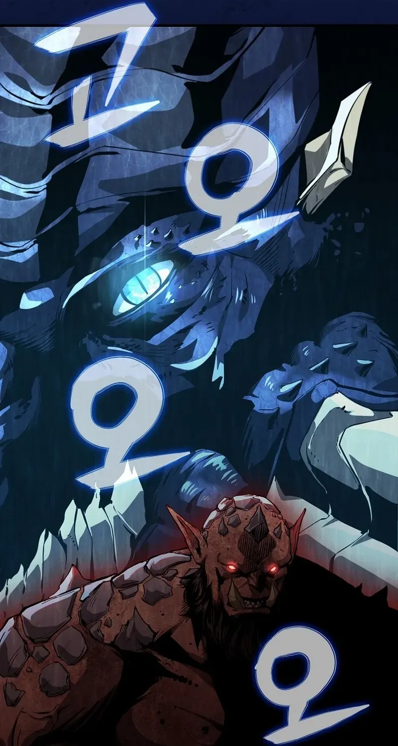 Read Half Blood chapter 10 image 36 on Lezhin