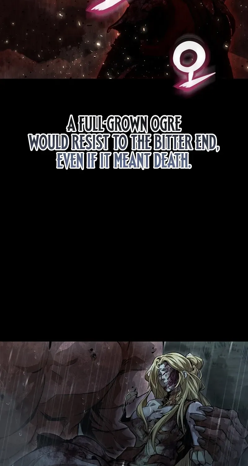 Read Half Blood chapter 10 image 40 on Lezhin